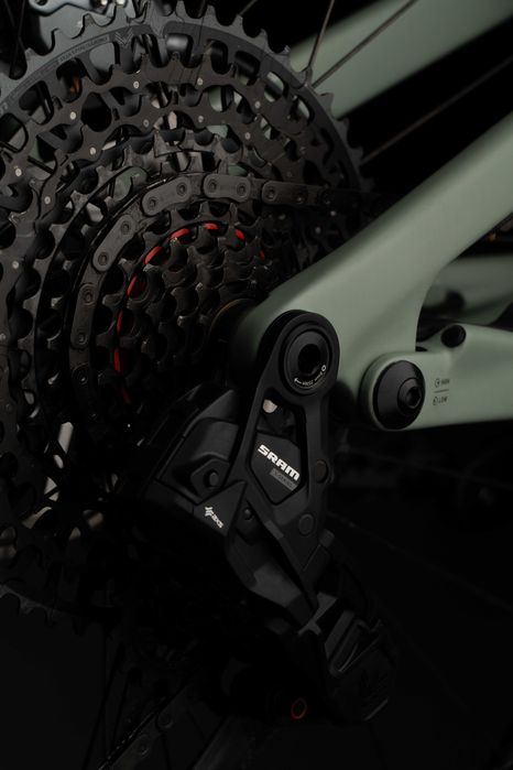 Велосипеден Сервиз - Boyana Bike Works