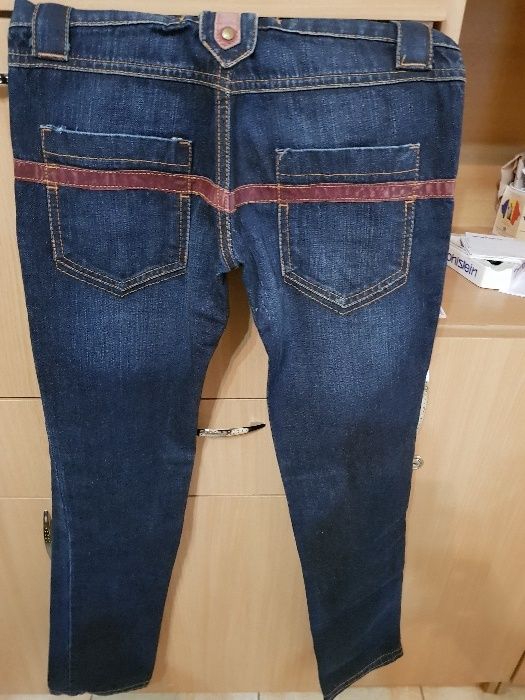 pantaloni dama noi diverse modele, culori si marimi