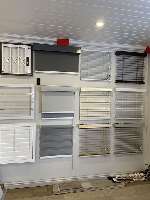 Jalyuzi pardalar SKIDKADA