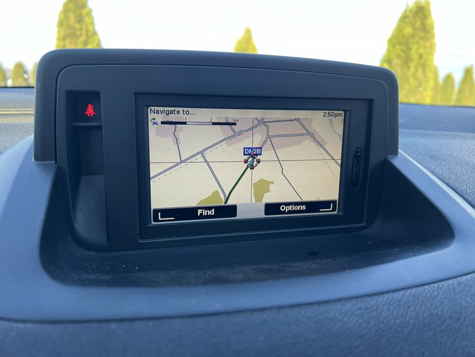 Renault Megane 3 1.4 Tce / Pano / Navi / keyless