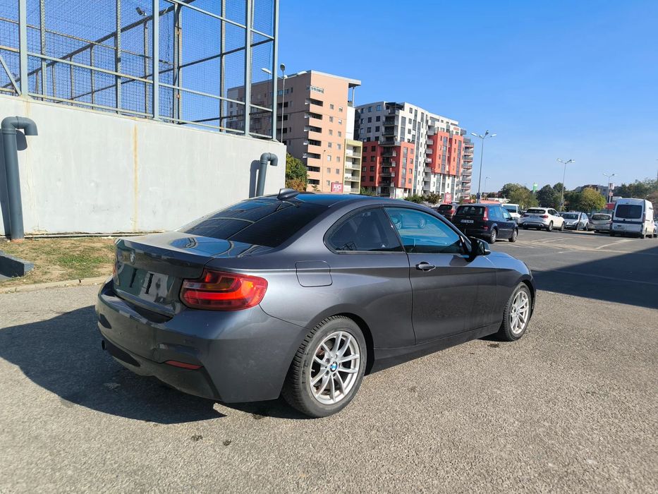 BMW Seria 2