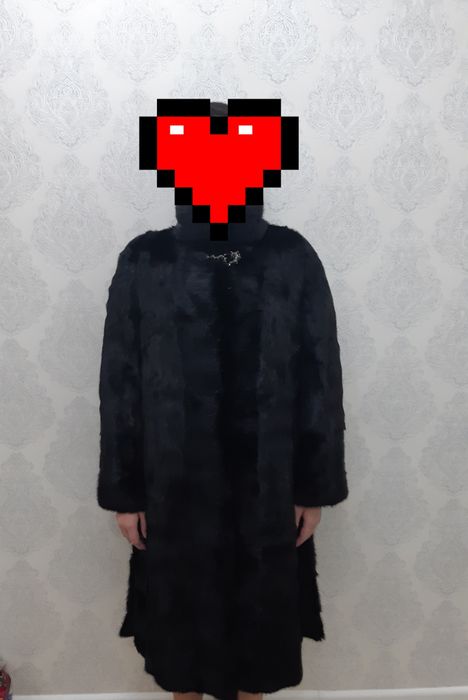 продам норковые шубы