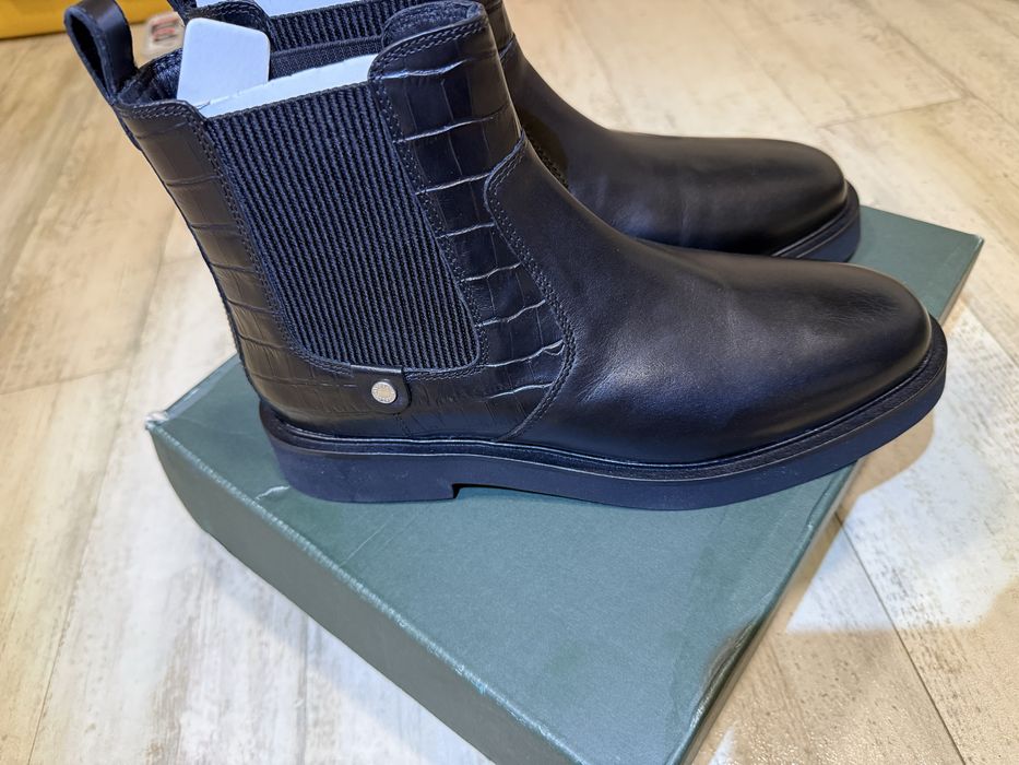 Vand ghete dama Barbour, nr 40