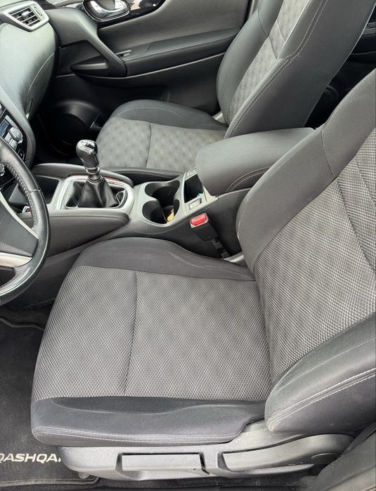 Nissan Qashqai Tekna Motor 1.6 Diesel 130cp Euro5