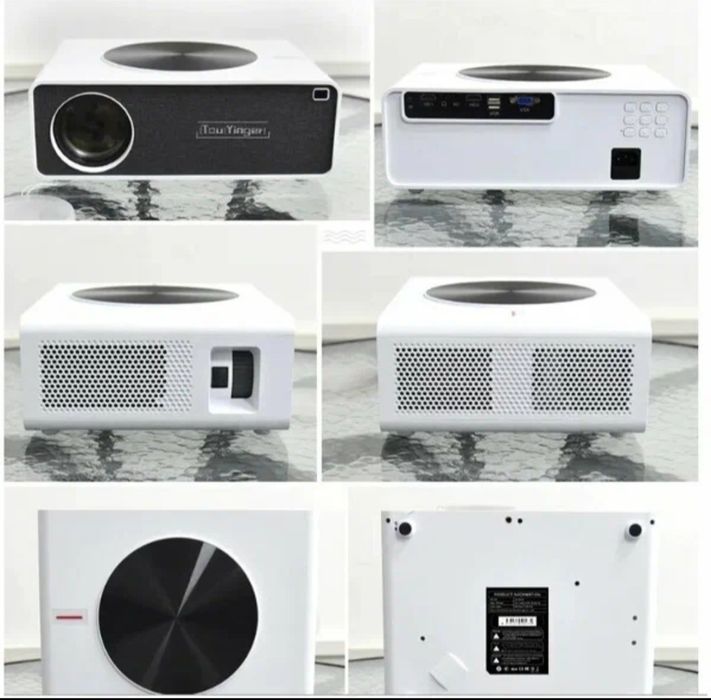 Продам проектор TouYinger