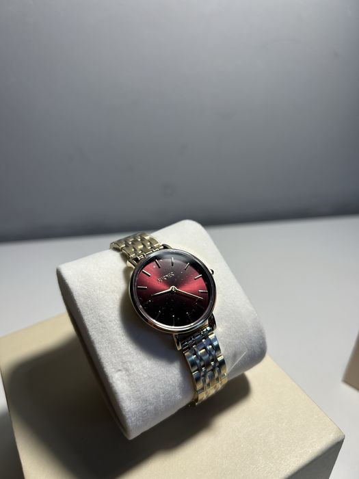 Продам часы Burker