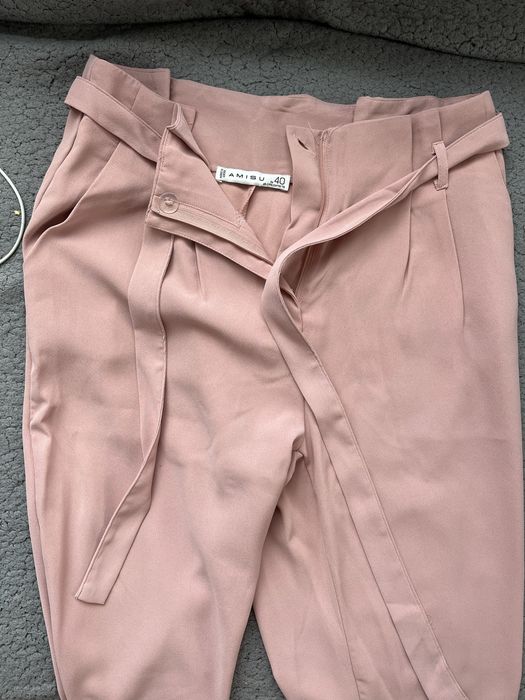 Pantaloni eleganti dama