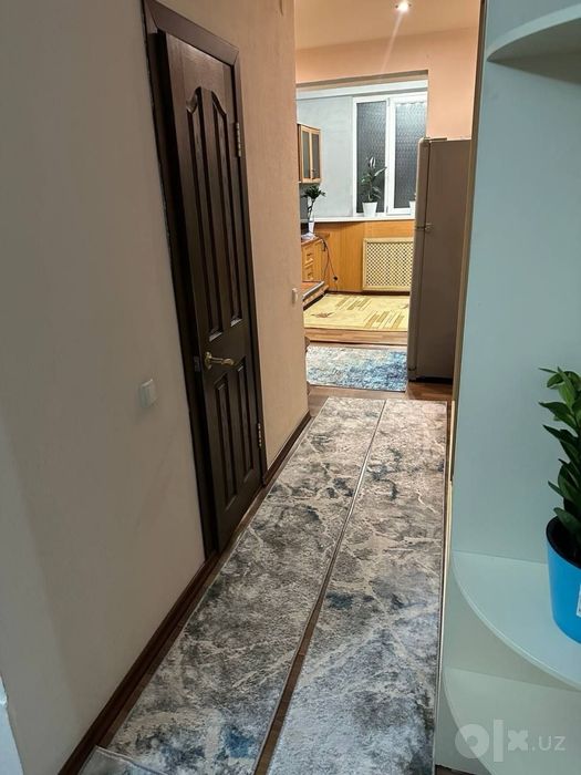 Сдается 2ком Метро Ойбек Госпитальный бозор ФАКАТ ОИЛА ЁКИ КИЗЛАР УЧУН