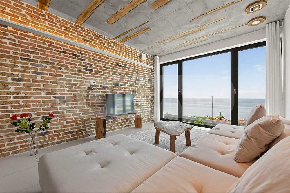 Дава се под наем Двустаен апартамент в Варна, Бриз - 60 кв.м за 1097.01 € - Снимка #5