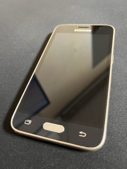 Samsung Galaxy J1 2016