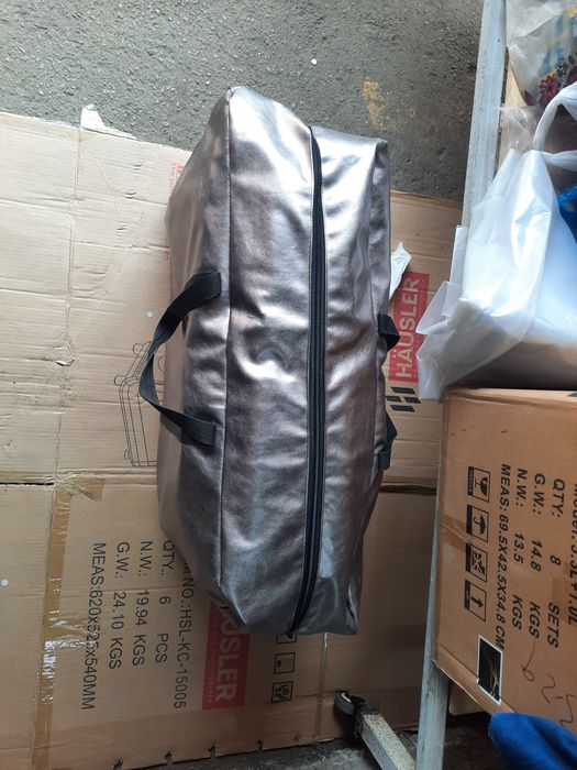 Бесик трансформер