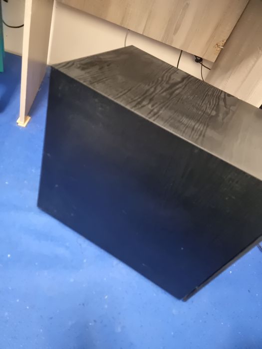 Jamo j12 sub, бас за вкъщи