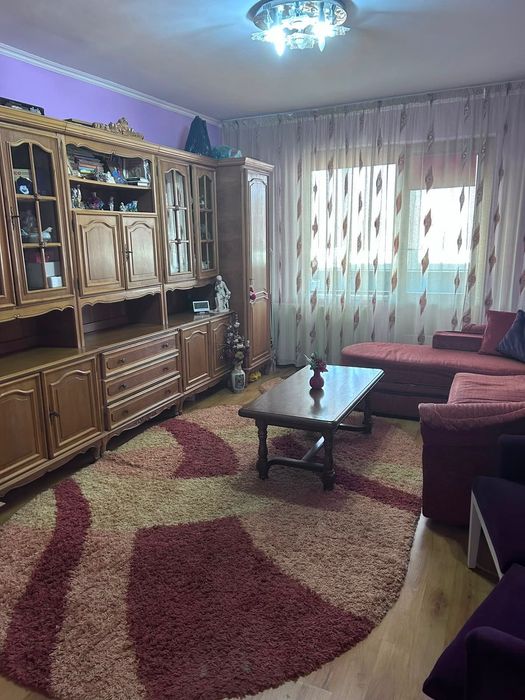 Apartment 2 camere 56mp Unirii