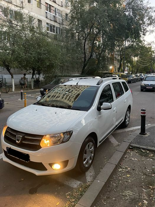 Inchiriez Dacia Logan/Sandero pentru uber/bolt ridesharing sau uz personal
