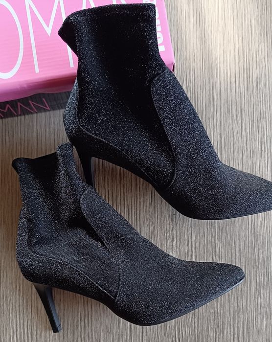 Дамски обувки - пролет/есен