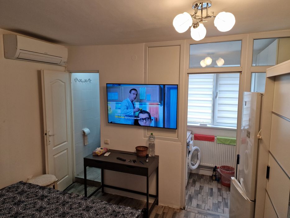 Garsoniera  de inchiriat