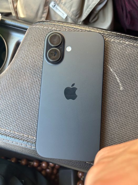 Iphone 16 256гб