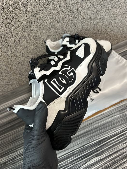 Adidasi Dolce & Gabanna - model rar Daymaster mărimea 42 – 650 Ron