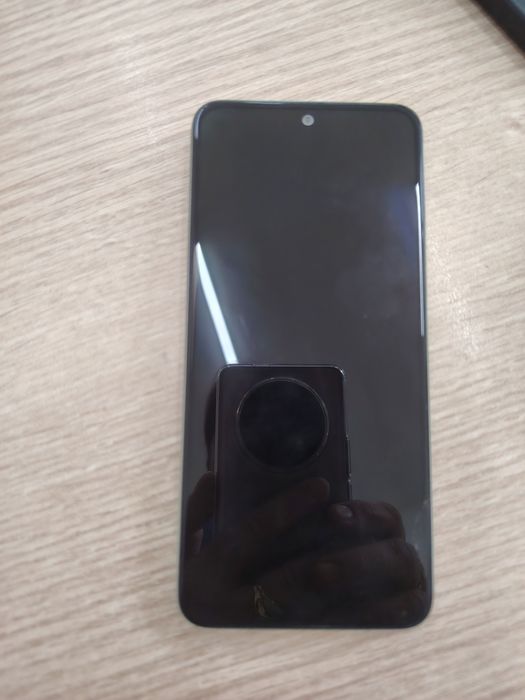 Xiomi redmi note 12S