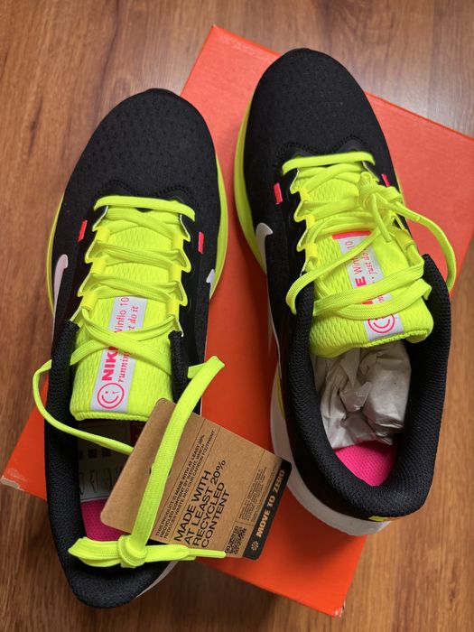 Обувки Nike Air Winflo 10 xxc