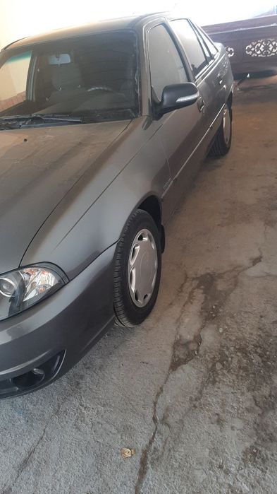 Нексия 2. 1.6, суп конц