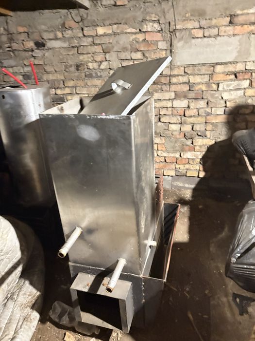 Продается печ гарелка