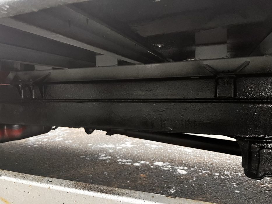 Mercedes Sprinter 515