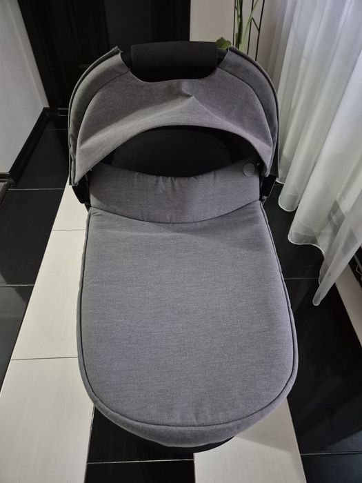 Landou Cybex Cot S