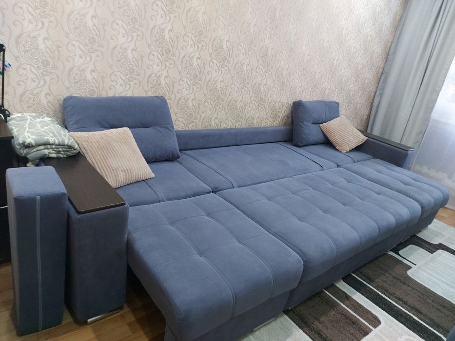 Продам диван расскладной