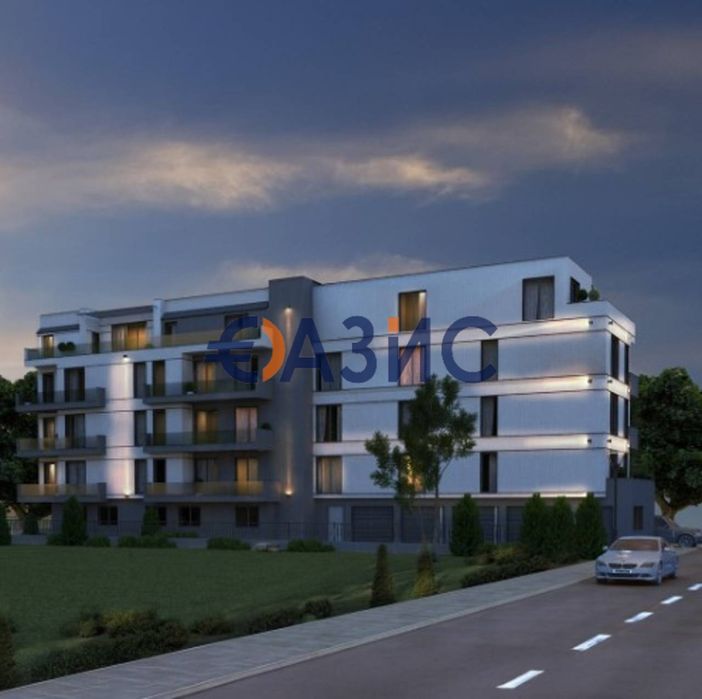Продава се Двустаен апартамент в Несебър - 61 кв.м за 820 €/кв.м - Снимка #10