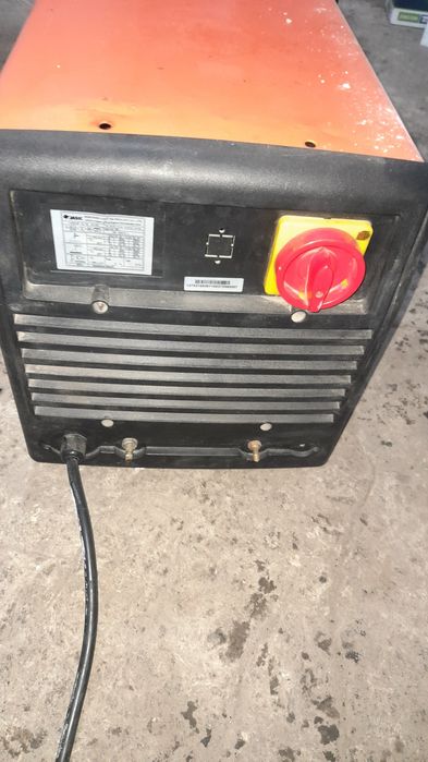 Argon Svarka Choyan Aluminiy