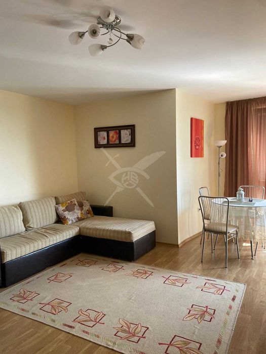 Продава се Двустаен апартамент в Свети Влас - 70 кв.м за 1265 €/кв.м - Снимка #4