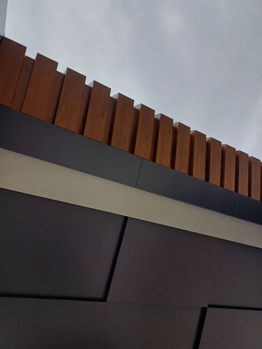 Alukafon alukabond alubond ishlari