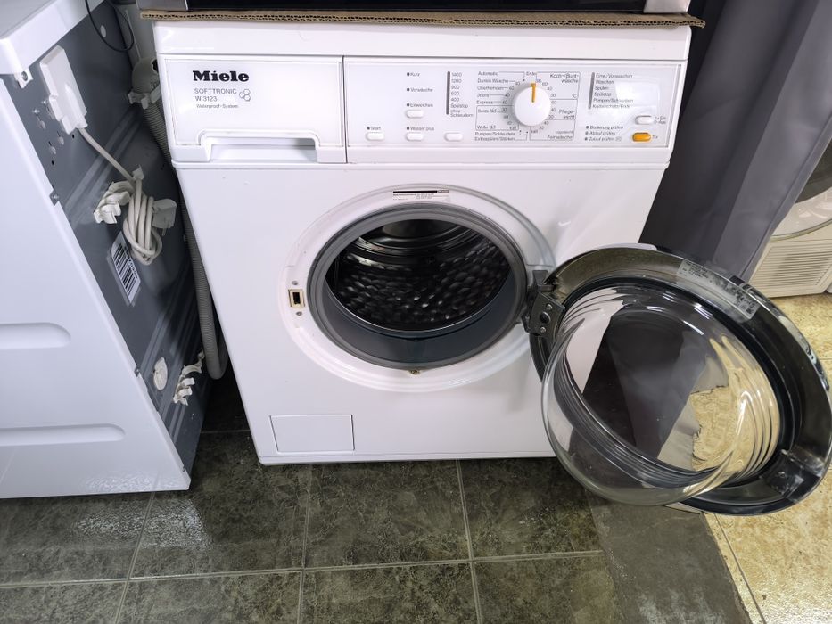Пералня  Miele W 3223 WPS  - 6кг. 1400об. клас А
