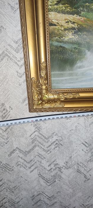 Продам картины масляные на холсте