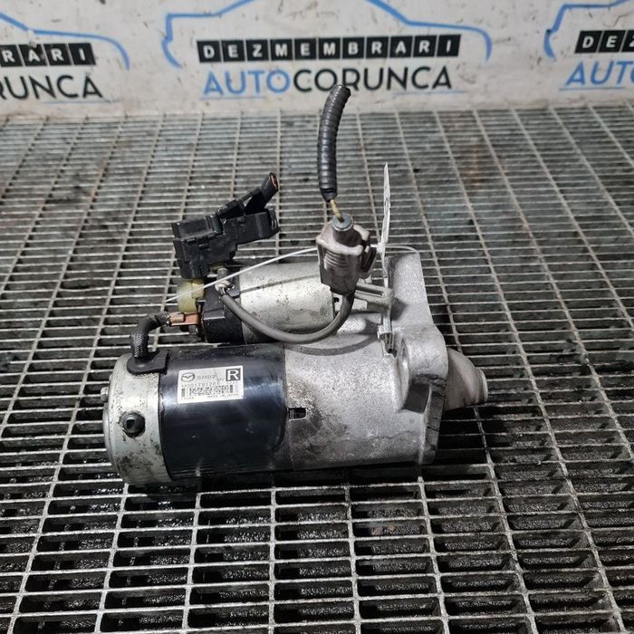 Electromotor Mazda CX - 5 2.2 Diesel 2012 - 2015 110kW 150CP 2191CC Manuala SHY1 (1319) ...