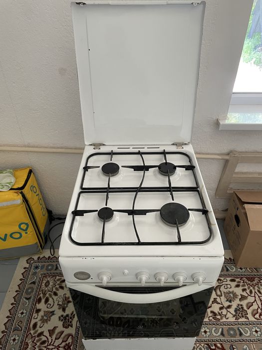 Продам Газовая плита
