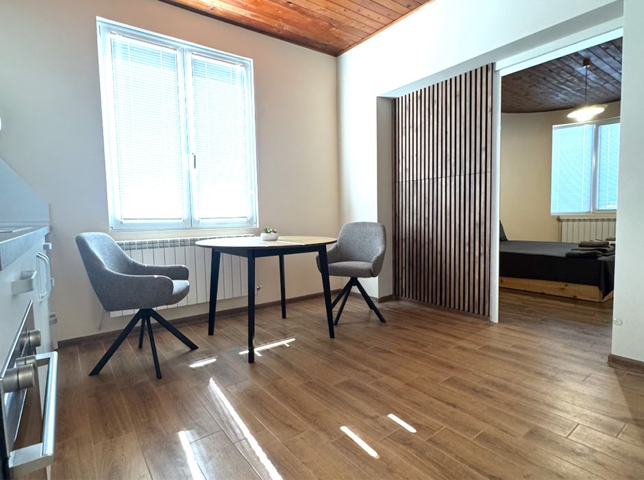 Нощувки в центъра на Габрово