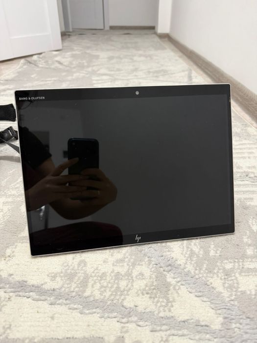 Планшет-ноутбук трансформер