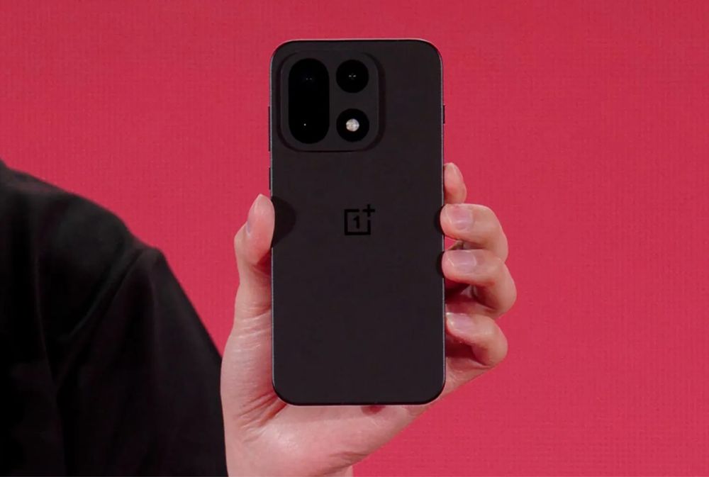Oneplus 15 12/256gb черный новый!