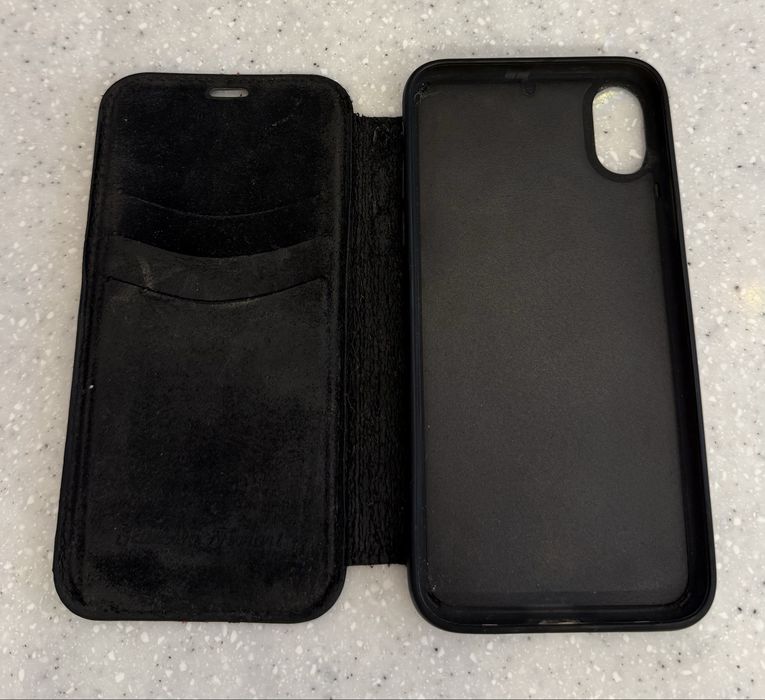 Чехол на Iphone X