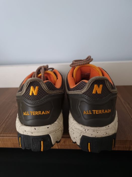 Adidasi bărbați New Balance