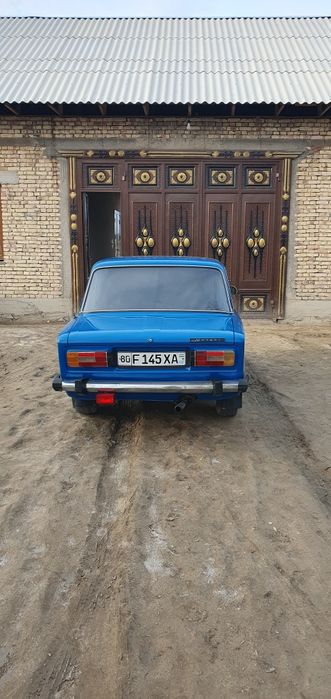 Ваз 2106 идеал состояние