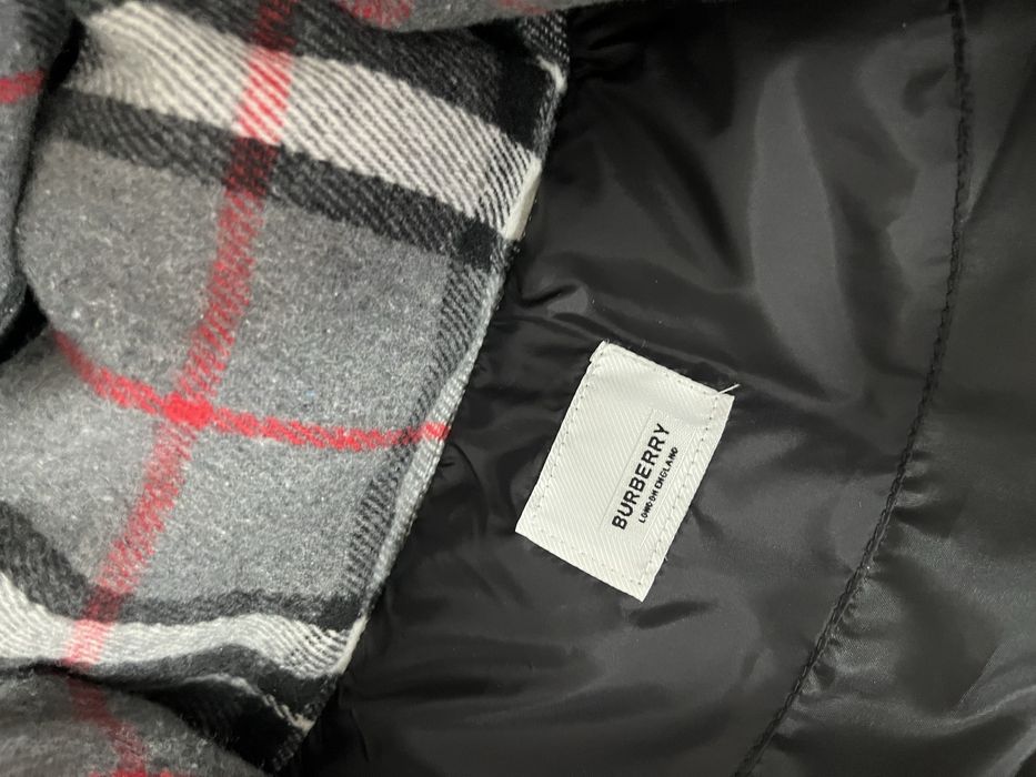 Куртка Burberry