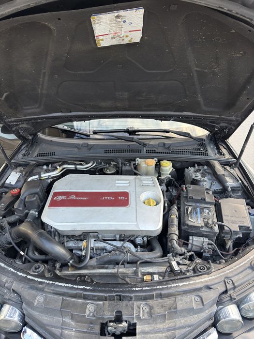 Алфа Ромео 159 SW 1.9 150