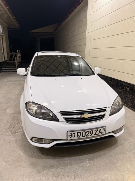 Chevrolet Jentra Elegant plus 3 poz e 2019-20 IDEAL