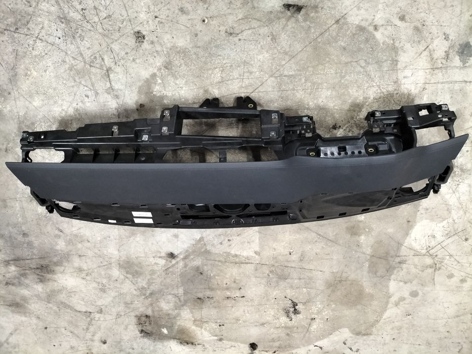 Арматурно табло Audi A6 C8 / Ауди А6 Ц8 2020г.