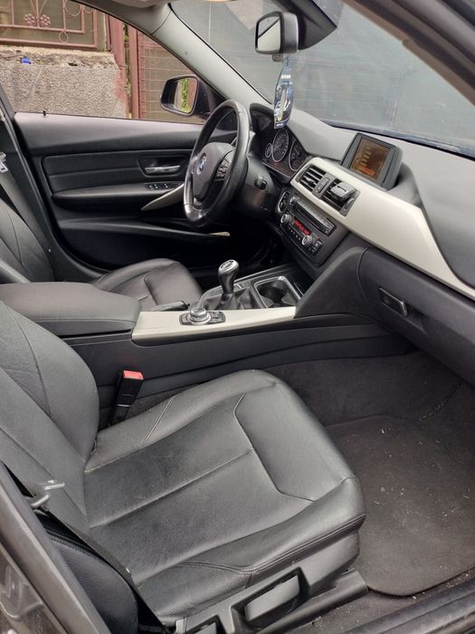 BMW 3 Series 2014 — imagine 2