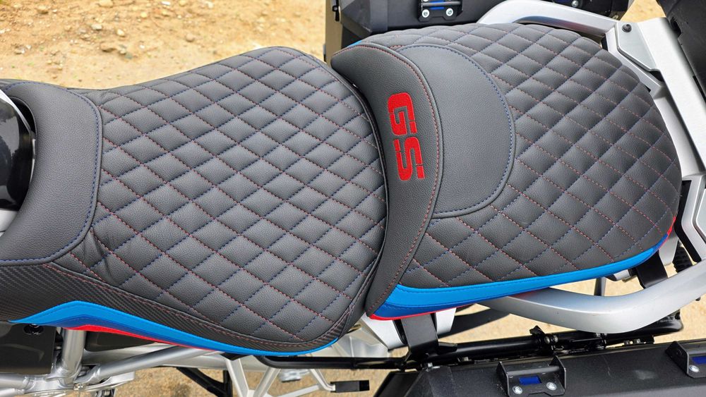 BMW R1200 GS (2014) – Echipare completă, fără investiții!