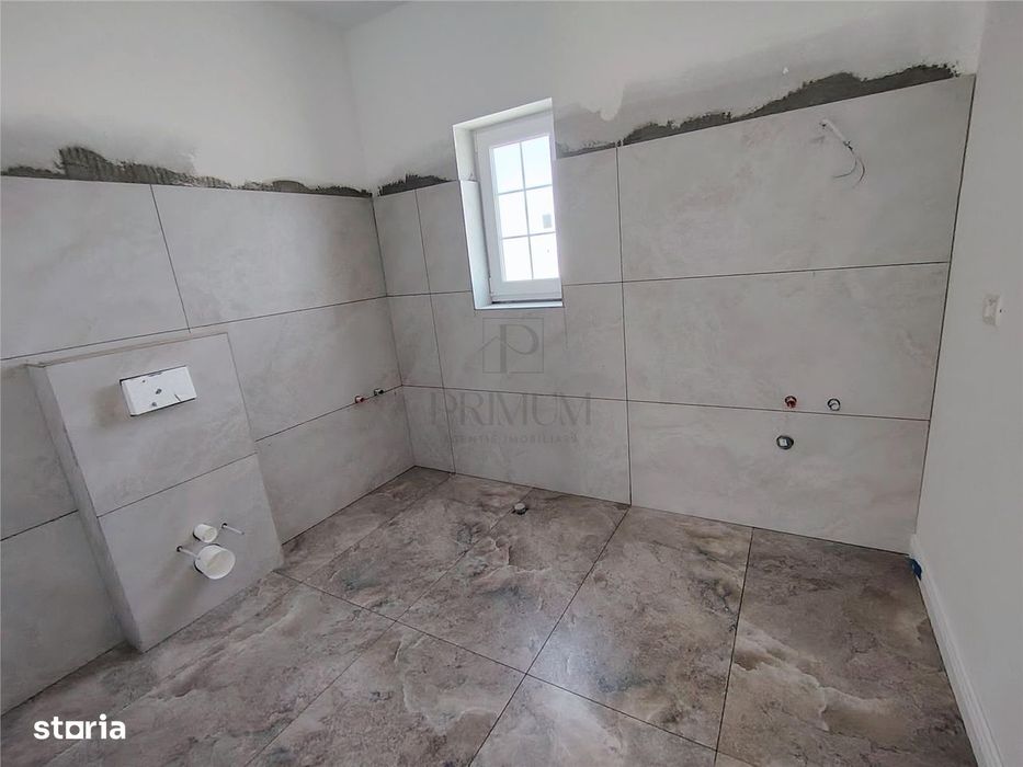 Duplex In Zona De Top - Dormitoare Spatioase - Toate Utilitatile